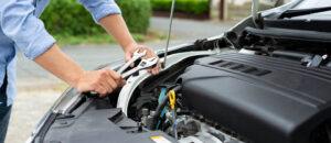 Preserving Your Vehicle’s Value and The Key to Professional Bumper Repair