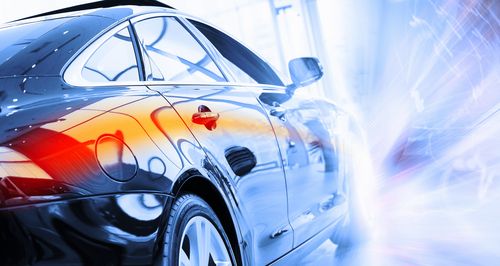 Auto Body Paint Winter Woes: Cold vs. Warm Climates