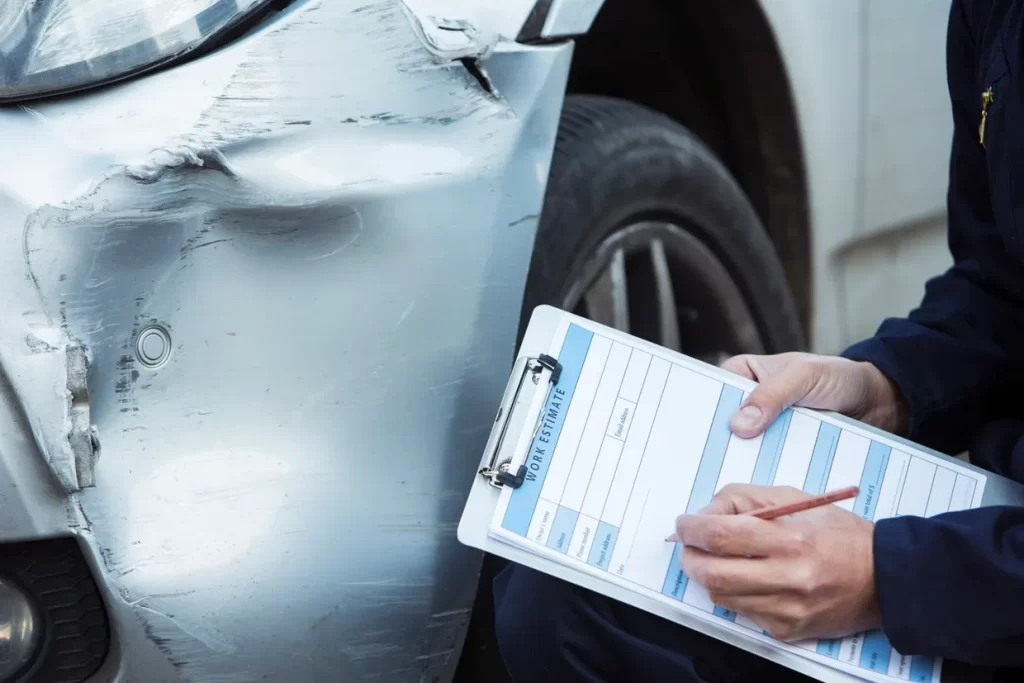 AppraisalsInsurance