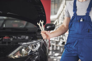 Best and Affordable Auto Body Shop for your Vehicle