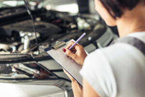 Why Regular Vehicle Inspections are Crucial for Post-Collision Safety