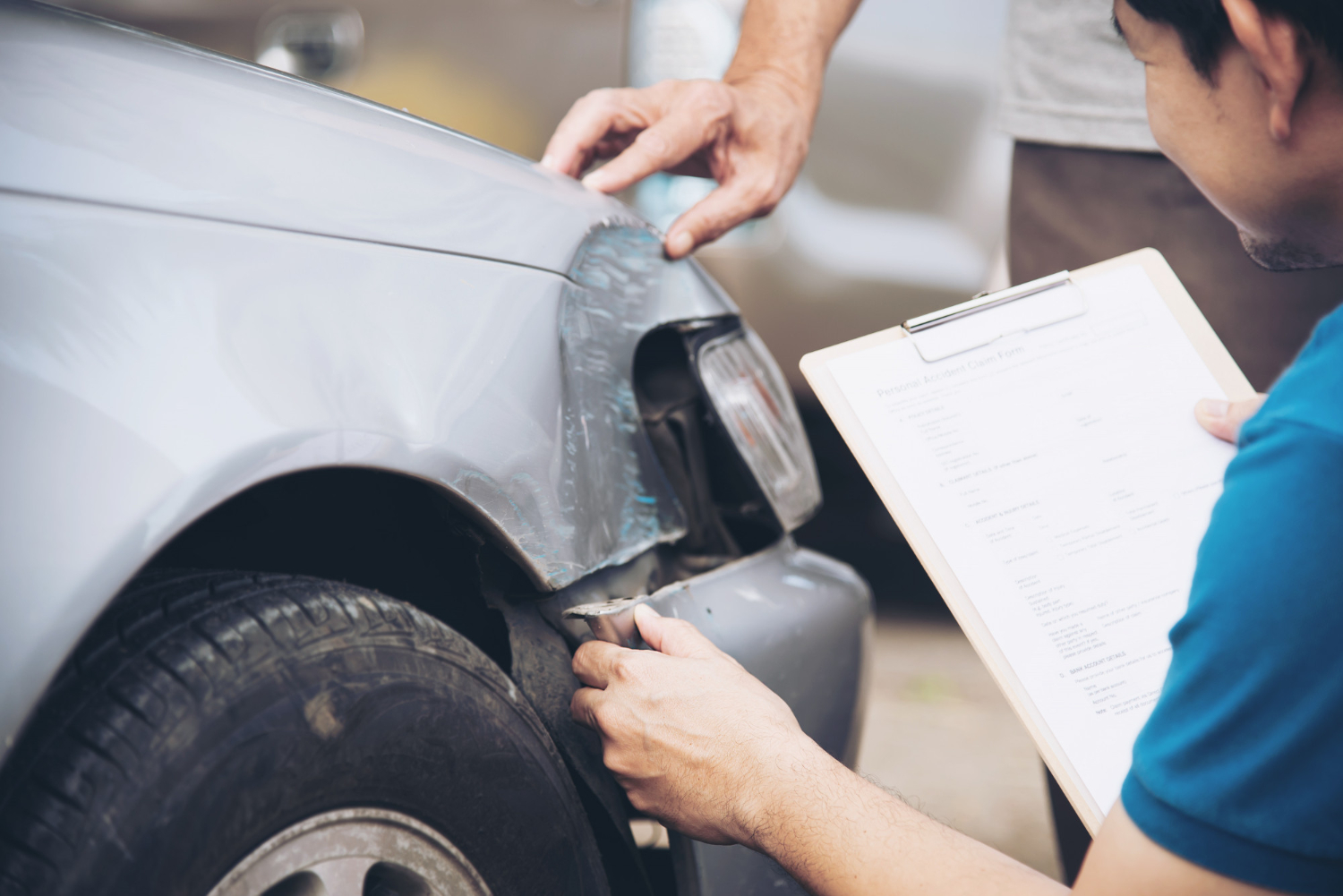 Can Small Dents Lead to Bigger Problems? Here’s What You Need to Know