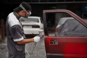 Top Sun-Damaged Car Paint Fix for Car Owners
