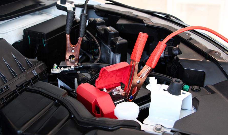 Quick & Safe Ways to Recharge a Dead Car Battery