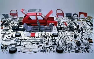 Significance of using OEM parts During Auto Body Repairs