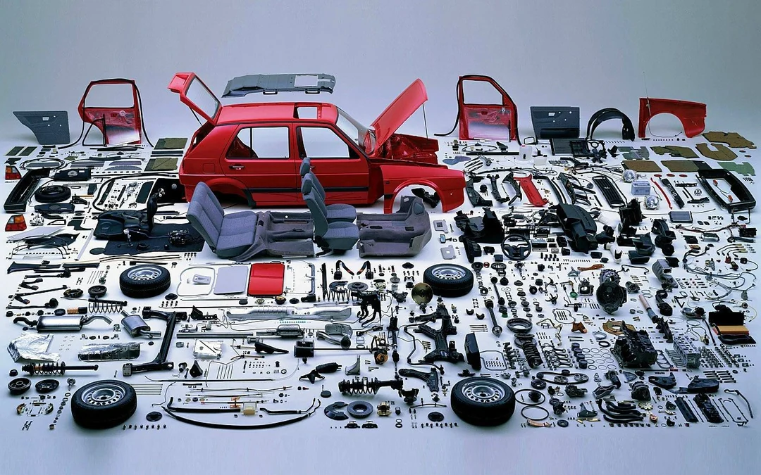 Significance of using OEM parts During Auto Body Repairs