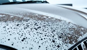 Impact of weather conditions on car paint and how you can protect it 
